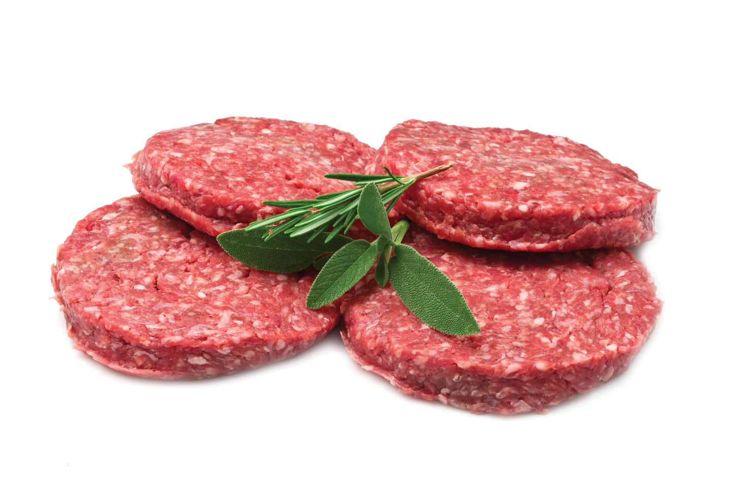 Beef Patty (2x100g)