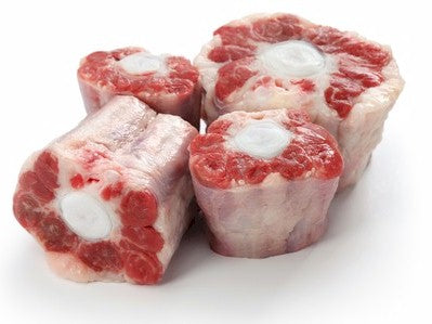 Kangaroo Tail (1kg+-)