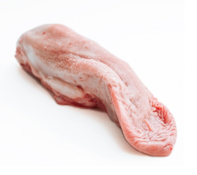 Pig Tongue (500g)