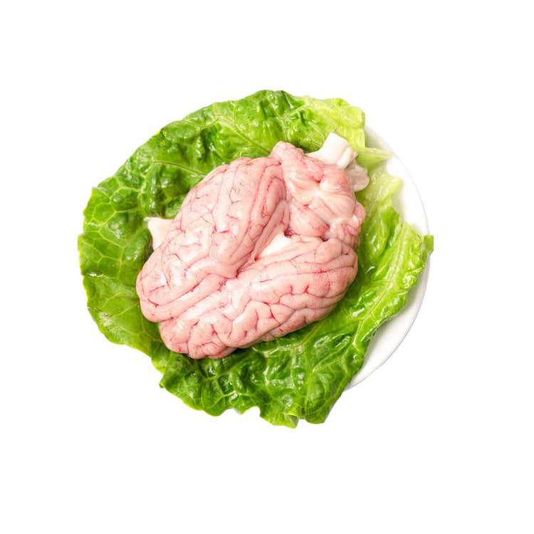 Pig Brain (2 pcs)