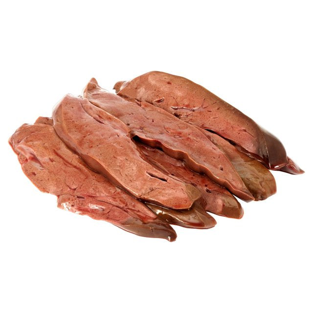 Lamb Liver (300g)