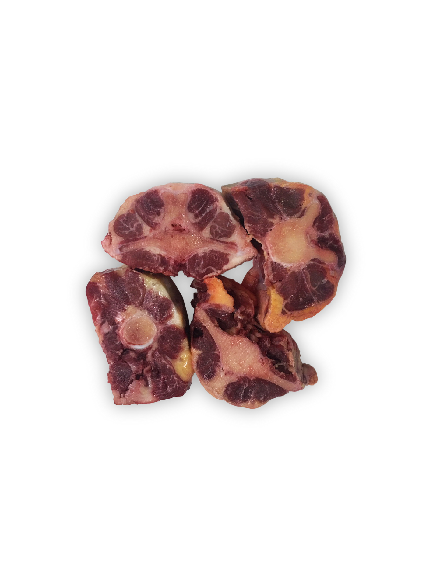 Beef Tail (1kg)