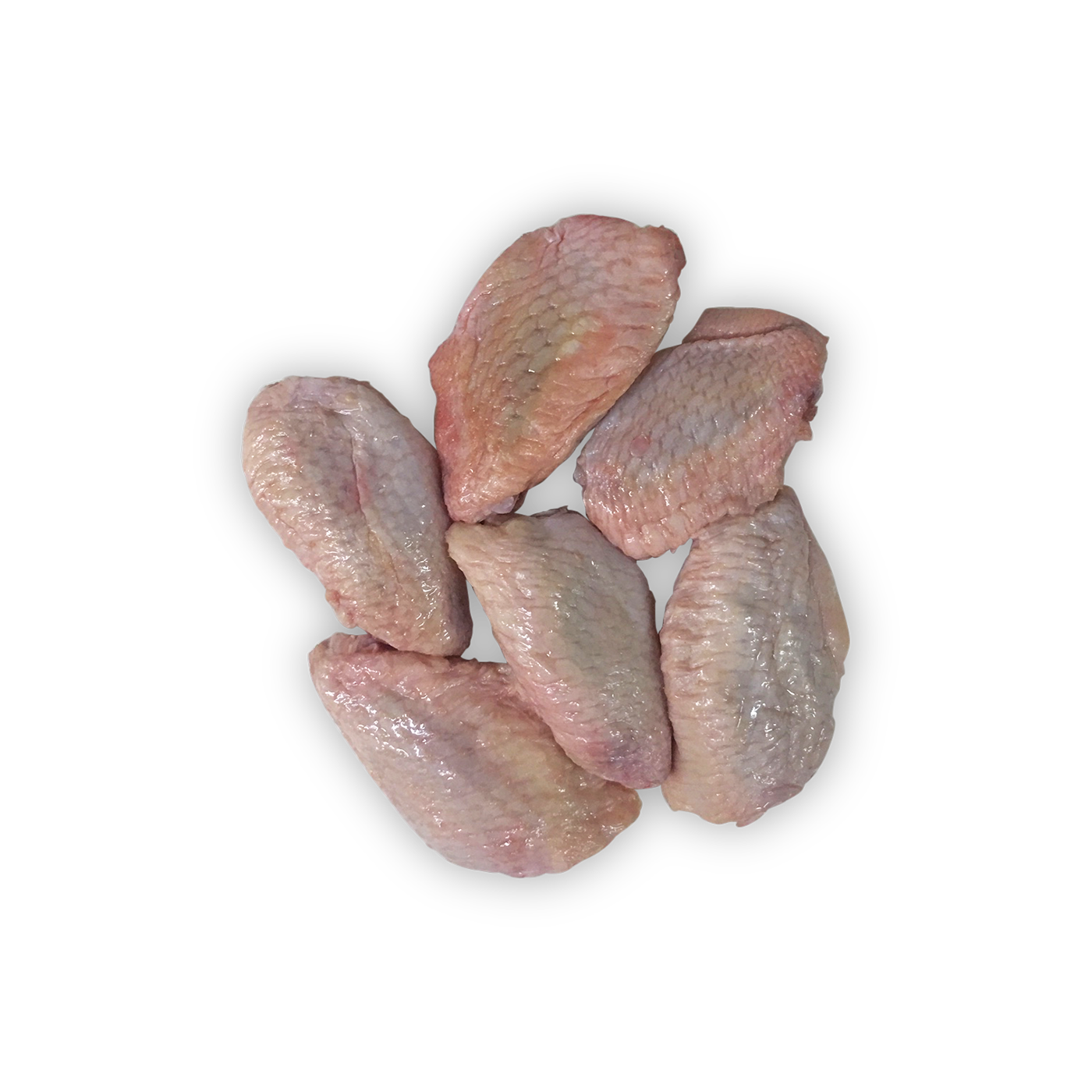 Chicken Mid Joint Wing (1kg)