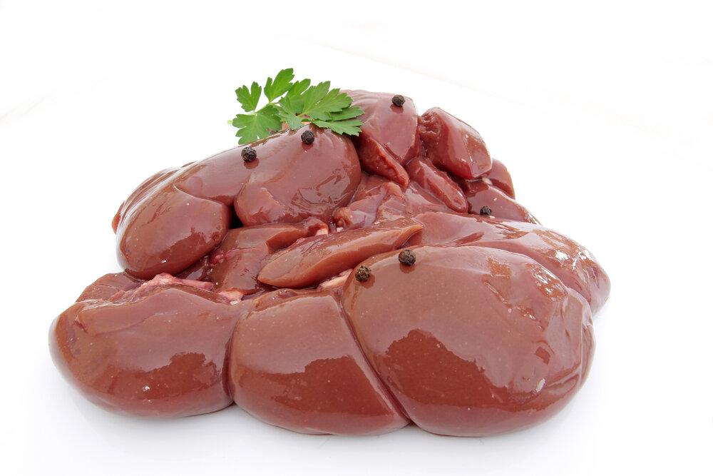 Beef Kidney (500g)