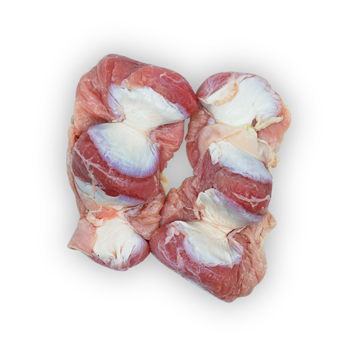 Duck Gizzard (300g)