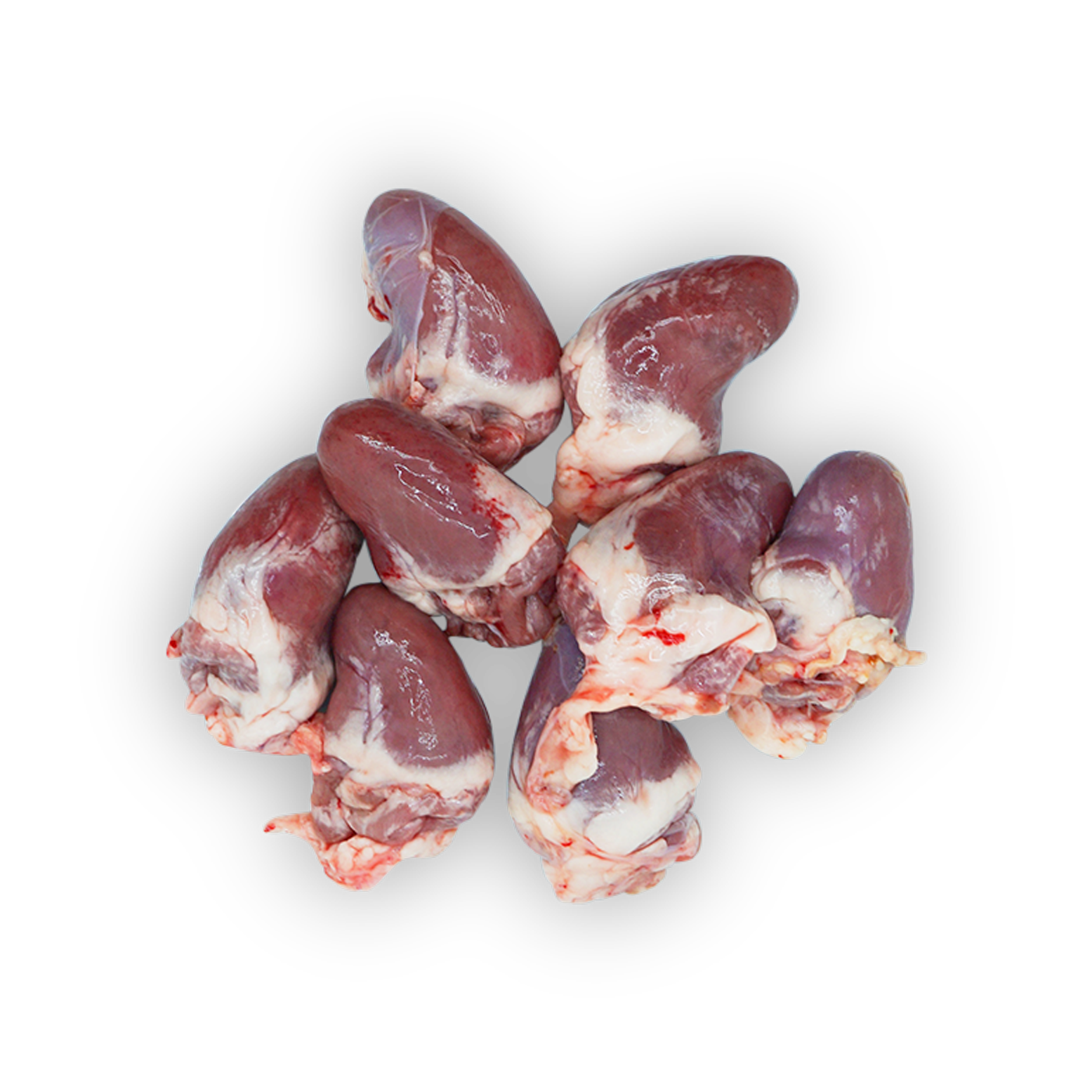 Duck Heart (300g)