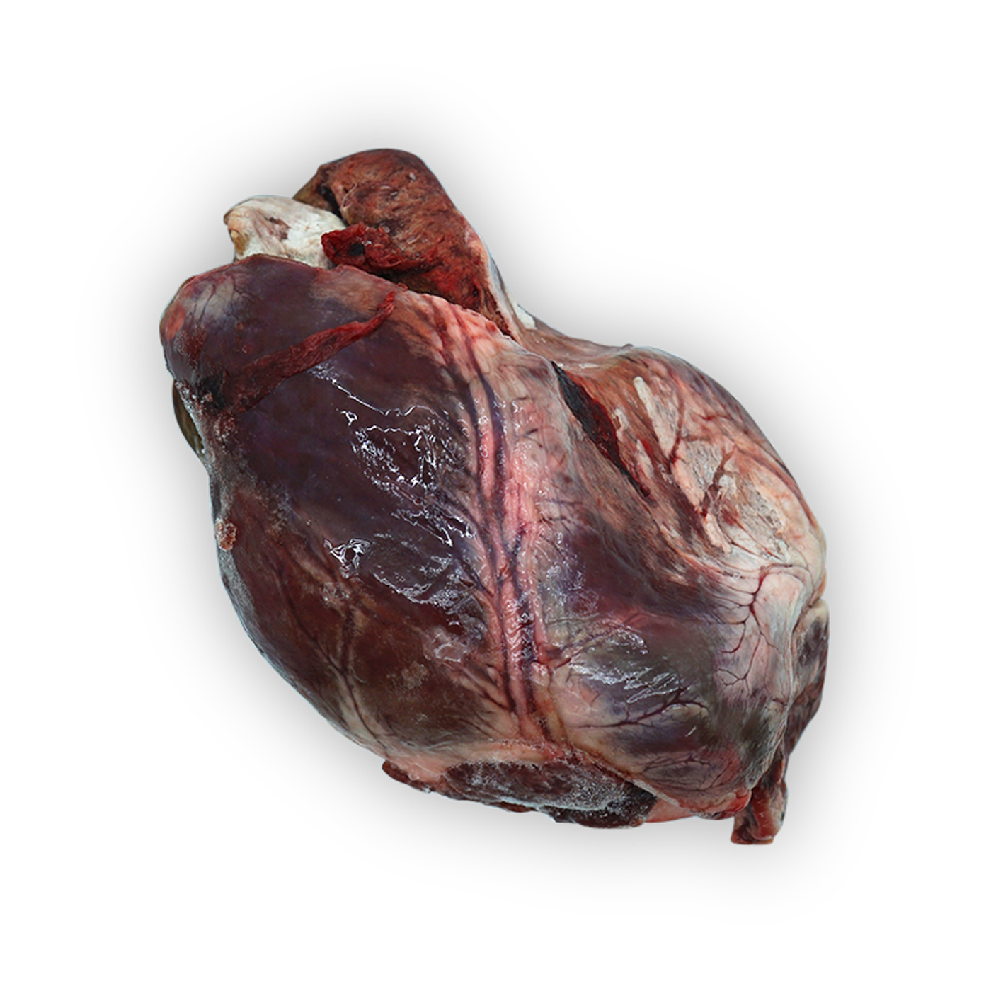 Pork Heart (300g)