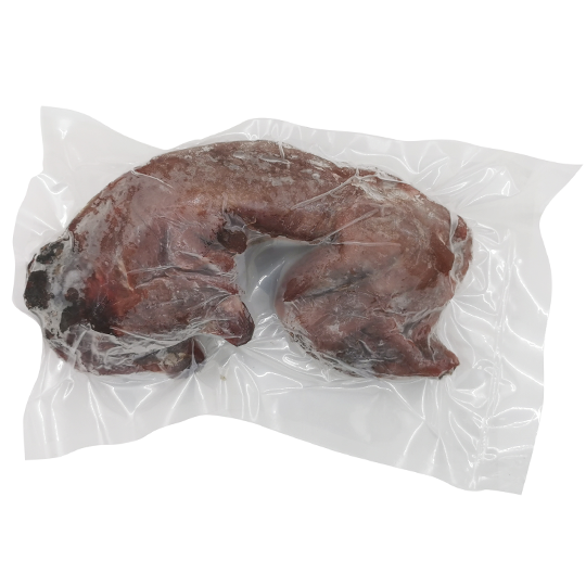 Wild Rabbit (Whole) (1.2-1.3kg)