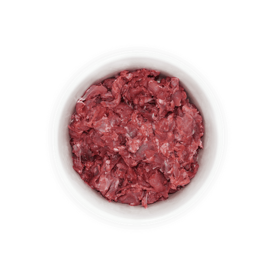 Wild Rabbit Minced (500g)