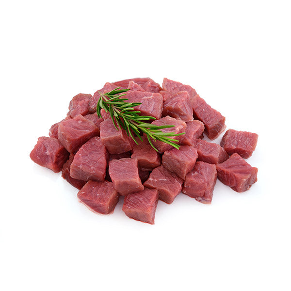 Beef Chuck (500g/5kg)
