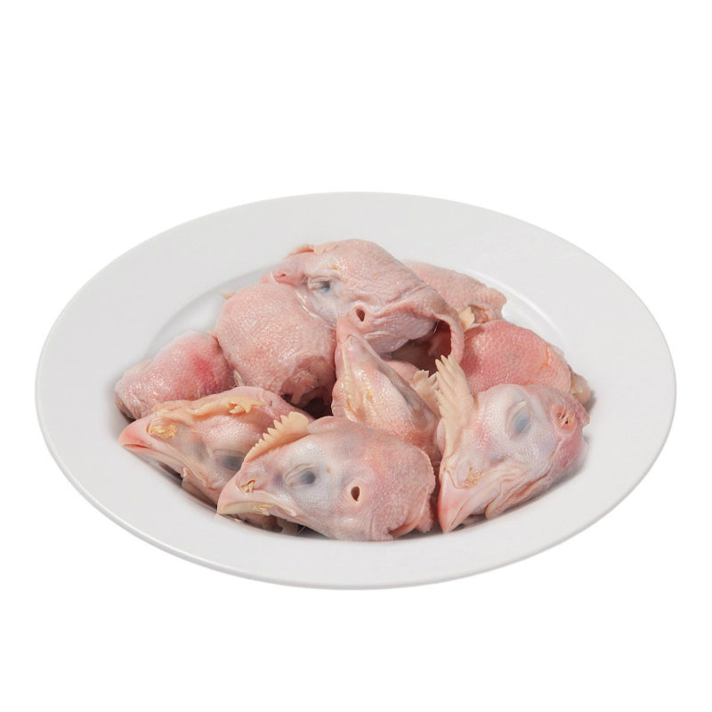 Grinded Chicken Head (500g)