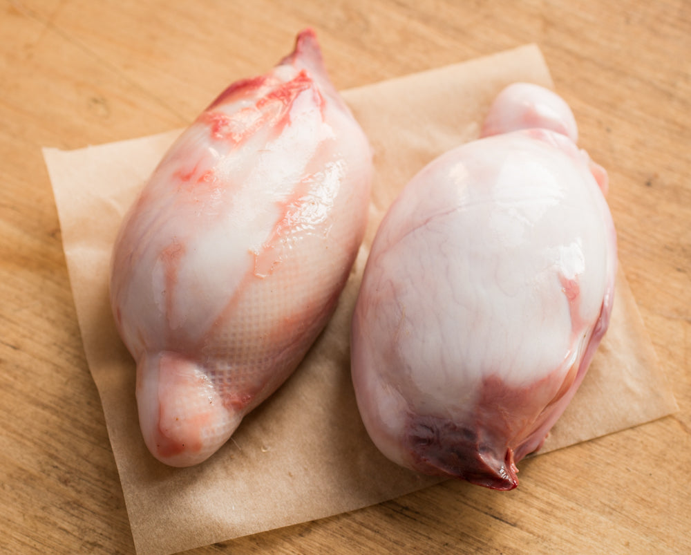 Lamb Testicles (500g)