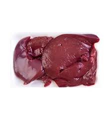 Beef Liver (300g)