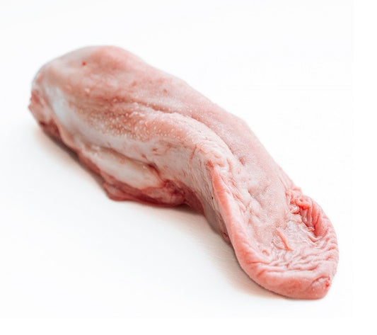 Pig Tongue (500g)