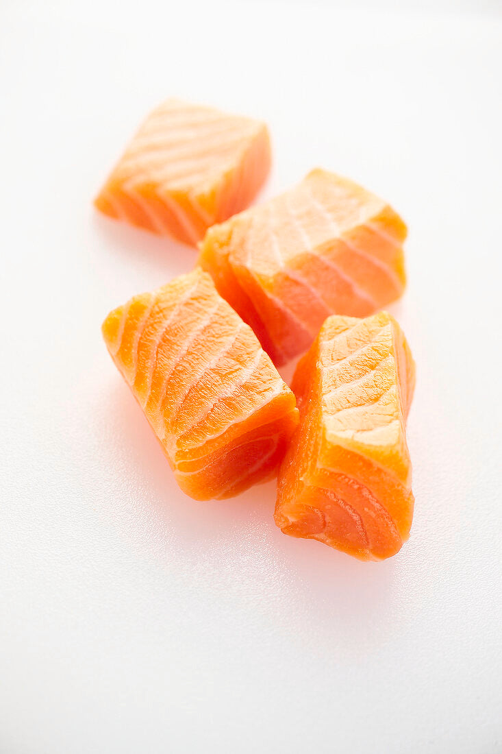 Salmon Fillet (500g)