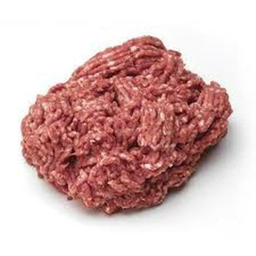 Grinded Duck Neck (500g)