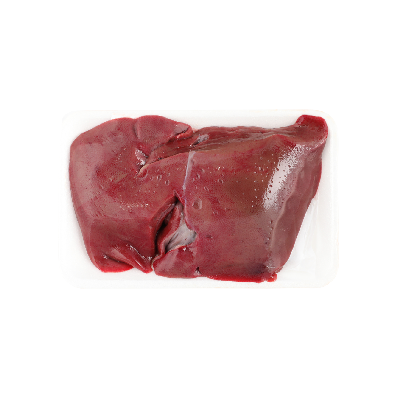 Pig Liver (300g)