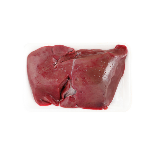 Pig Liver (300g)
