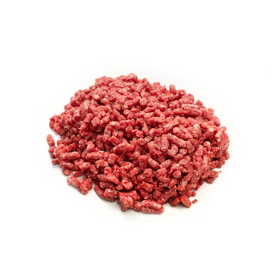 Grinded Lamb Neck Bone (500g)
