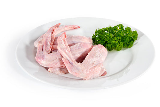 Grinded Duck Wing (500g)