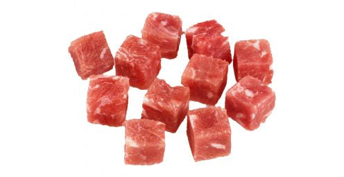 Pork Tenderloin Cube (500g)