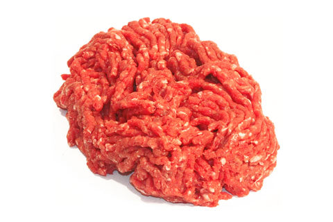 Grinded Oxtail (500g)
