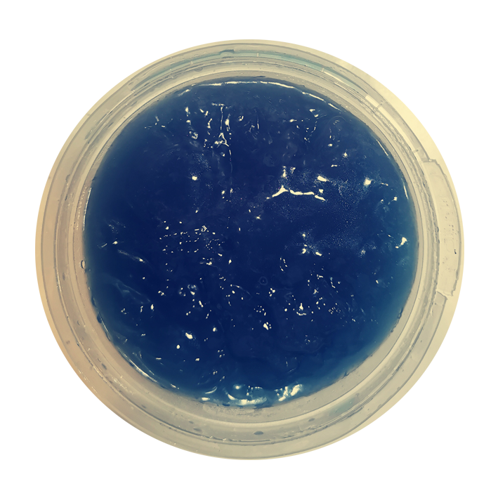 Origene's Blue Salmon Jelly - 400g