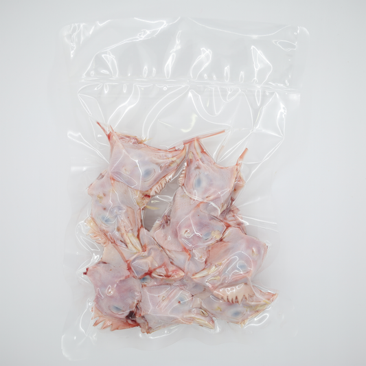 Chicken Head (500g)