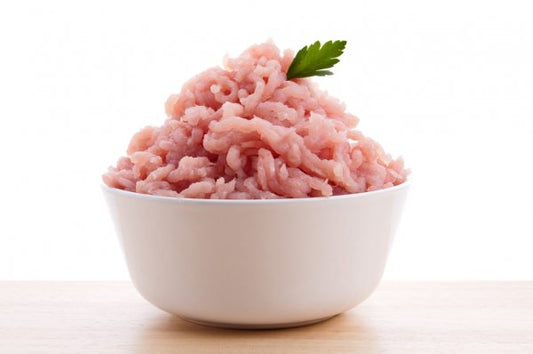 Grinded Chicken Neck (500g)