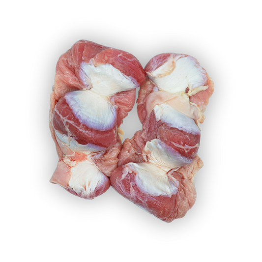 Duck Gizzard (300g)