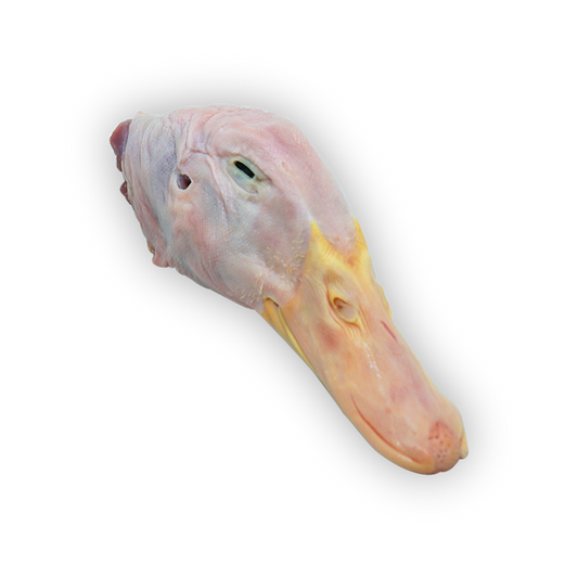 Duck Head (1kg)
