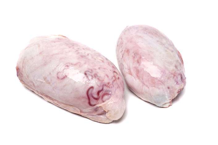 Beef Testicles (500g)