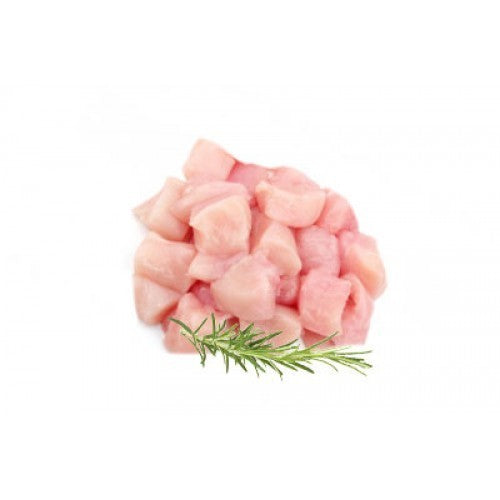 Chicken Breast Meat (500g)