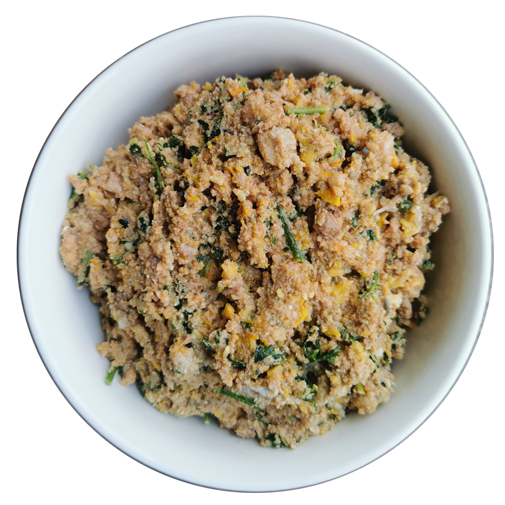 [NEW] GENTLY COOKED PORK (1kg)