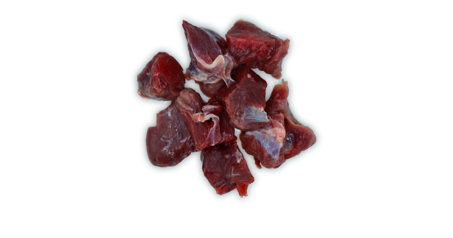 Kangaroo Meat