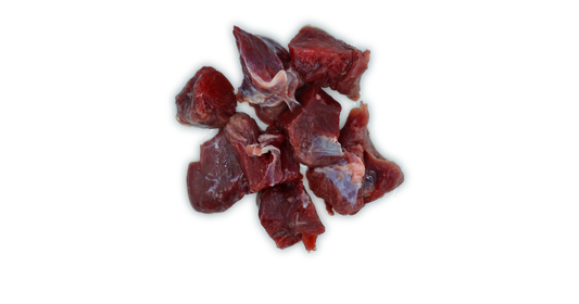 Kangaroo Meat