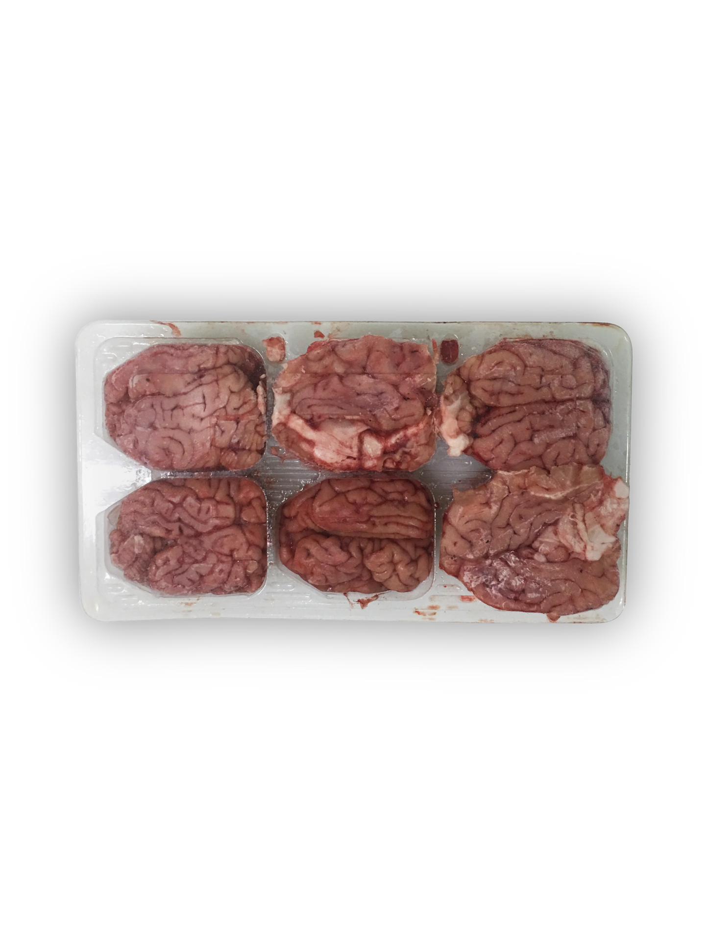Lamb Brain (300g)