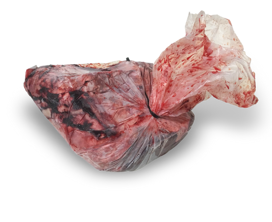 Lamb Pluck (300g)