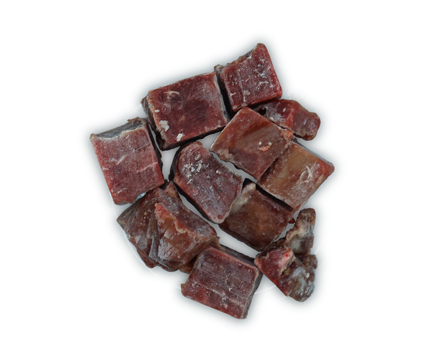 Venison Meat