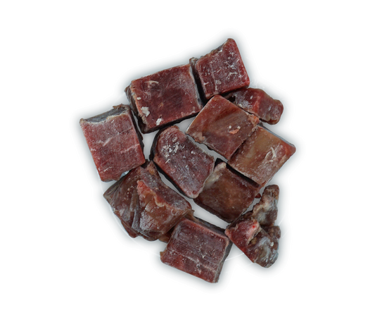 Venison Meat