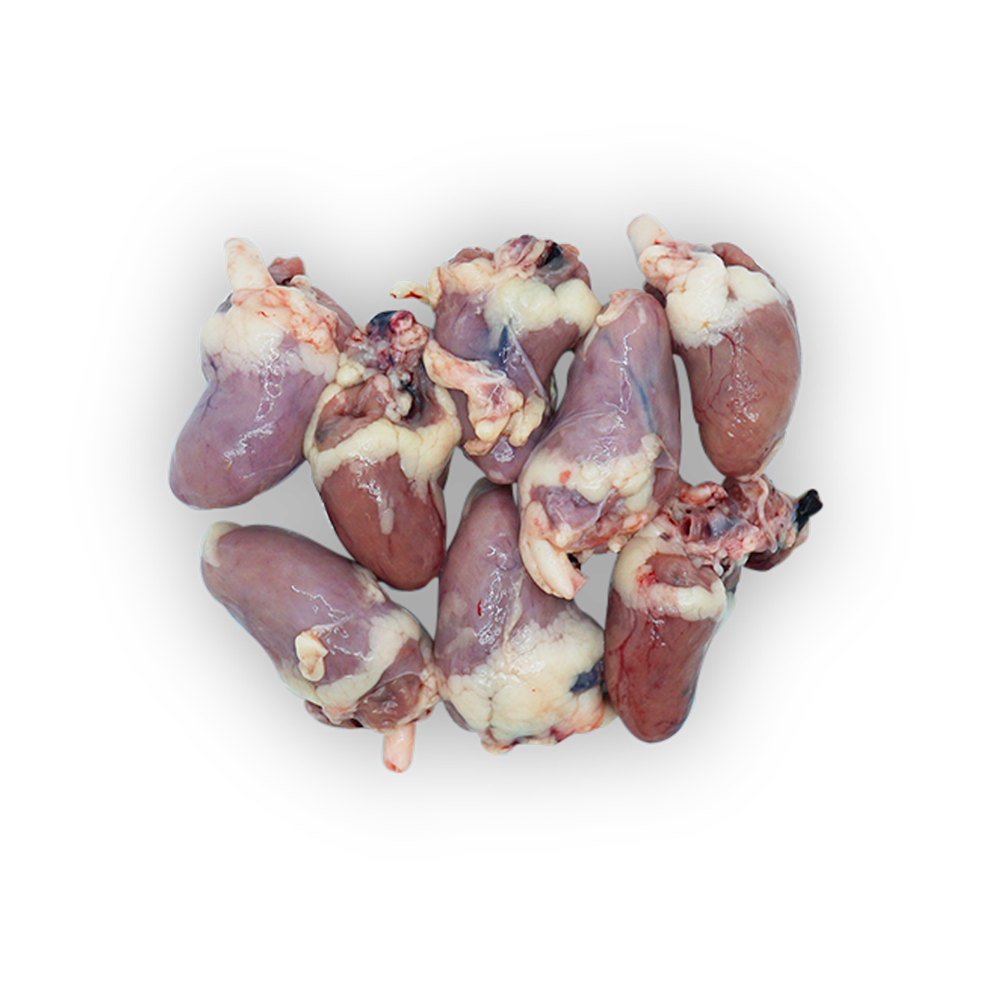 Chicken Heart (300g)