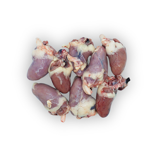 Chicken Heart (300g)